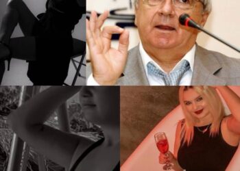 FOTOT/ Ngjela nuk ndalet, pas Bora Zemanit ‘zbulon’ blogeren durrsake, e “mbyt” me komplimente: Je revoltuar së brendshmi! Të gjitha rrotullohen rreth bukurisë