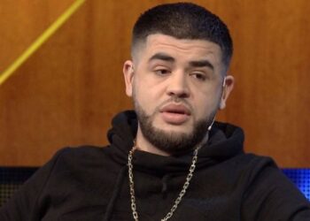 Problemi nuk është Noizy!