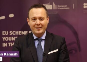 Profili/ Kush është nëndrejtori i ri i SHISH