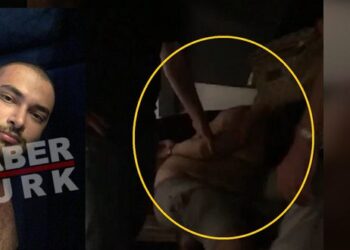 Me pranga në duar dhe kokën ulur/ Mediat turke publikojnë VIDEO të arrestimit të “boss”-it të kriptomonedhave