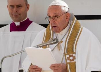 Papa Françesku: Dënimi me vdekje duhet të hiqet në çdo vend të botës!