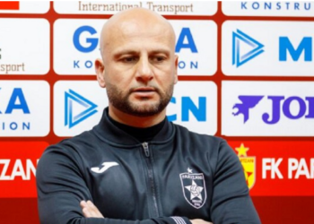 Çudira alla shqiptare/ Partizani shkarkon trajnerin pak ditë para nisjes së sezonit të ri