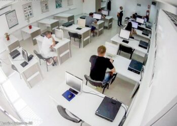 Në “provim” 75 persona/ DPSHTRR: Vetëm 2 kalues në testin e rimarrjes së patentës pas humbjes së pikëve