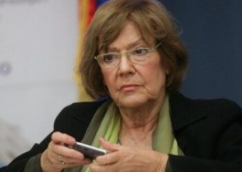 “Beogradi duhet të pajtohet me faktin se Kosova është e pavarur”/ Ish-politikanja serbe: Situata ka ndryshuar, amerikanët janë…