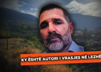 Vrau ish-vjehrrin dhe kunatin një ditë pasi ishin kthyer nga Italia/ U bëri pritë brenda në shtëpinë e tyre, s’takonte dot vajzat pas ndarjes nga gruaja