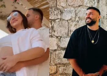 Si i ka marrëdhëniet me Einxhel Shkirën? Rrëfehet Dj PM: Kemi raporte shumë…