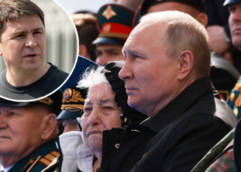 “Rusia, një vend i vogël dhe pa dobi”/ Këshilltari i Zelenskyt tregon kushtin për t’u ulur në bisedime me Putin