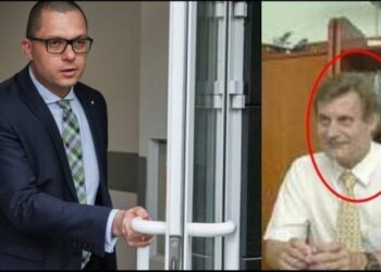 Misteri/ Vdekja e tregtarit polak të armëve në Tiranë: Jep dorëheqjen shefi i Shërbimit Sekret