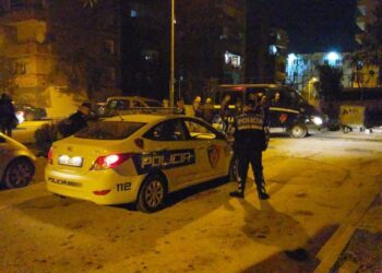 Plagoset me thikë 19-vjeçari në Vlorë, detajet e para
