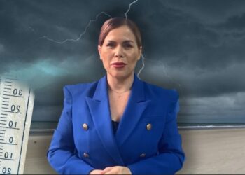 Çudirat e motit s’kanë fund/ Meteorologia: Dita nis me diell dhe përfundon me rrebeshe, ja si do të jenë temperaturat