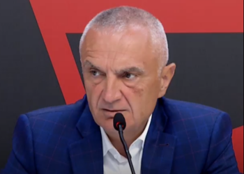 “Do merrni veten në qafë”/ ‘Shqetësohet’ Meta, ‘thirrje’ punonjësve të shtetit: Jini më të kujdesshëm, mos…