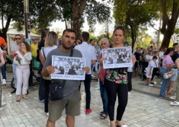 “Të mos bëhet politikë me këtë çështje”/ E afërmja e Jonadës: Nuk besojmë shumë tek…