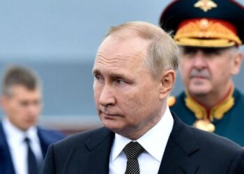 “Trupat ruse në vështirësi në Krime”/ Paralajmërimi i ekspertit: Putin po synon fqinjin e…