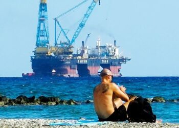 Zbulohet burimi gjigant i gazit në Mesdhe, pse mund të përfitojë edhe Shqipëria
