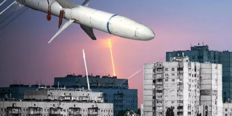 Kundër-ofensiva/ Misteri i raketës që ukrainasit po përdorin: Lufta e madhe për Khersonin po fillon