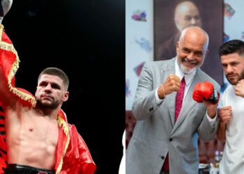 “Mbreti shqiptar”/ Kryeministri Rama reagon në Facebook pas fitores së Markut