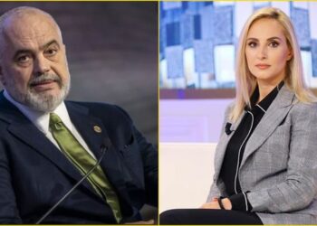 Rama e liroi nga detyra, reagon ish-zv.ministrja e Turizmit: Falenderoj kryeministrin që pranoi kërkesën time