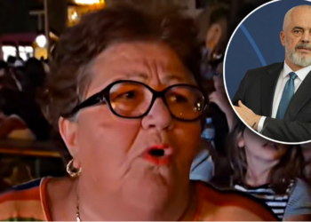 “Punë ka, por njerëzit janë dembelë”/ Qytetarja nga Durrësi: Rama, kryeministri më i mirë në botë!