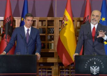 ‘Besoj shumë fort te Ballkani i Hapur’/ Rama: Si mund të bëhet Kosova anëtare e NATO-s kur ka shtete që nuk e njohin?