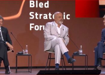 Slloveni/ Rama: Kemi buxhet më të limituar se Cristiano Ronaldo. Shpresoj që BE të mos bëjë gabimin e turpshëm si në kohën e pandemisë