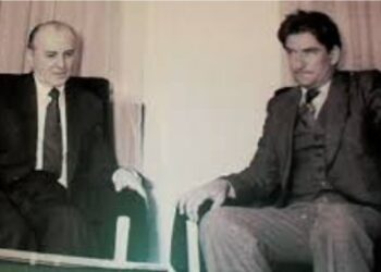 Dosjet e humbura të Sigurimit të Shtetit, lista e zhdukur e UDB: Kush ishte Petrit Ame, lidhja me Gazideden