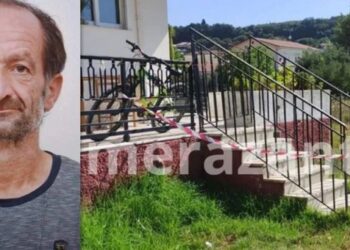 Krimi makabër/ Çfarë deklaroi në polici shqiptari që masakroi gruan me thikë: Më tradhtonte vazhdimisht…!