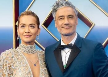 Martohet Rita Ora! Ceremoni martesore të fshehtë në Londër, ndryshon dhe mbiemrin