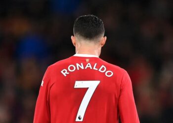 Kaos total te Manchester United, izolohet Ronaldo, detyrohet ta hajë drekën i vetëm