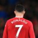 Kaos total te Manchester United, izolohet Ronaldo, detyrohet ta hajë drekën i vetëm