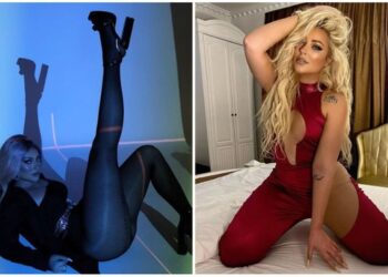 Ronela Hajati, në një rrëfim si asnjëherë më parë: Puthja e parë ishte traumë! S’kam burrë e as të dashur, shoqërinë e kam flakë…!