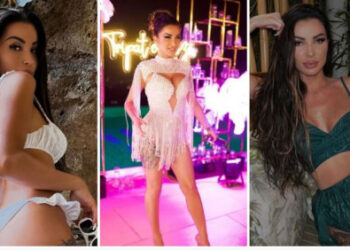 Ndarja konfliktuale e moderatores me partnerin misterioz/ Dy muaj pas ditëlindjes, Roza Lati i jep fund lidhjes me të dashurin. E quan “bastard”!