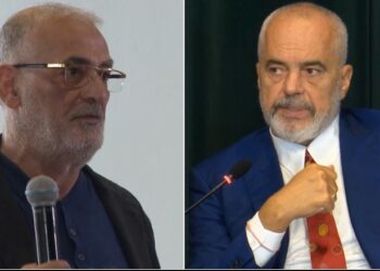 “Më ndihmove te palestra e Dinamos për…”/ Rama e cilësoi si mentorin e tij, Gjergji Ruli: Kam parë të gjithë Presidentët që vinin baste nëpër hotele