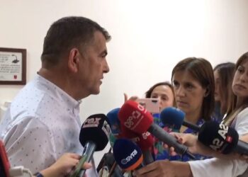 U la në burg nga gjykata/ Avokati i ukrainasit: S’ka lidhje me ngjarjen dhe shërbimet ruse. Ai është i apasionuar pas fotografisë