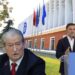 Berisha ende s’ka mbledhur firmat për zëvendësimin e Alibeajt/ Deputetët mes kreut të grupit të PD-së e Boçit