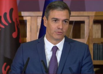 “Na nxë të gjithëve në BE”/ Kryeministri spanjoll: Vazhdoni “luftën” për të përmbushur reformat