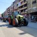 Protesta e fermerëve në Serbi, bllokohen me traktorë rrugët e qyteteve kryesore