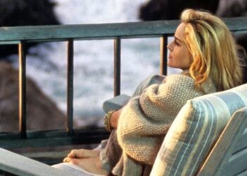 FOTO/ Vila e filmit “Basic Instinct” ku ka jetuar edhe Sharon Stone, del në shitje për 39 mln $