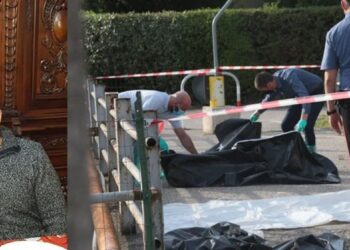 Marrin kthesë dramatike hetimet për shqiptarin e copëtuar në Itali/ Dyshime se ai kishte para borxh