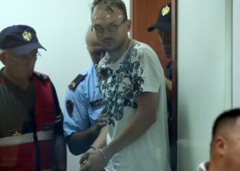 “Kam shkollë e s’dua të humbas vitin”/ Ukrainasi që u kap te Uzina e Gramshit ankimon vendimin: Më lini ‘detyrim paraqitje’ jo në burg