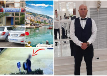 “O flori sot kam bërë 30 kilometra”/ Kush është hajduti serial i arrestuar në Sarandë, krahas vjedhjes i apasionuar dhe pas…