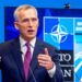‘NATO mbetet vigjilent’/ Stoltenberg për marrëveshjen Kosovë-Serbi për dokumentet