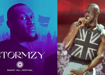 Stormzy sot në Tiranë, artisti që ishte ‘headliner’ edhe në festivalin më të madh në botë