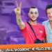 Sali Lushaj shoqërohet në polici, reagon i biri Stresi: Babai ka një armë me leje, u ndalua me tendencë