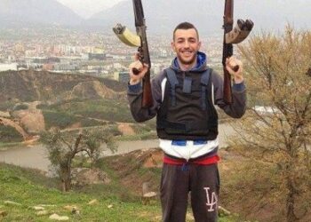 Stresi reagon pas tensioneve në Veri të Kosovës: Jemi 20 mijë veta gati që të shkojmë të luftojmë kundër serbëve