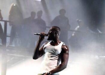 Sot ngjitet në skenën e Sunny Hill Festival, njihuni me 10 këngët më të mira të të gjitha kohërave të Stormzy