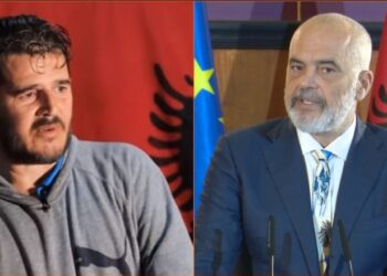 “Kemi gati ligjin për sportistët, në shtator votohet në Parlament”/ Rama: Rasti i Ilir Sulit riciklohet sikur ka ndodhur sot