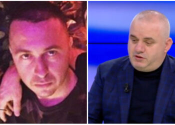 “Edhe shefi i gjashtë është në listë pagesë”/ Hoxha tregon telefonatën me Martinajn: Më tha se u çonte “zarfin”, nëse do gjendet…