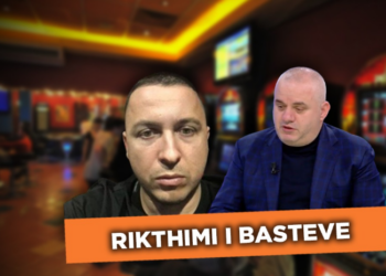 Paralajmërimi i gazetarit: A ka lidhje diskutimi mbi rihapjen e basteve me zhdukjen e Martinajt dhe ç’po ndodh sot