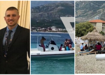 Zbardhet dosja e prokurorisë për ish-shefin e policisë që vrau 7-vjeçaren me skaf/ Arjan Tase akuzohet për shpërdorim detyre