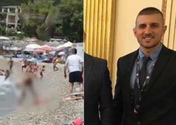 Goditi me skaf për vdekje 7-vjeçarjen/ Porkuroria “fundos” raportin e AMP-së dhe ashpërson masën për Arjan Tasen: Do hetohet për vrasje me dashje